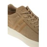 Sneakers Hogan H580 Marrone